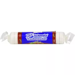SOLDAN Rolo de Dextrose Cola Tex Schmelz, 33 g
