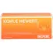 KOHLE Comprimidos de Hevert, 20 unidades