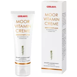 GERLAVIT Creme de Vitamina Moor, 75 ml