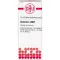 SELENIUM LM VI Diluição, 10 ml