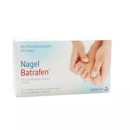 NAGEL BATRAFEN Solução, 3g