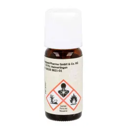 Óleo de toranja Bergland (10 ml)