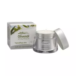 OLIVENÖL VITALFRISCH Creme de dia, 50 ml