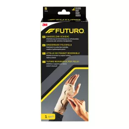 FUTURO Tala de pulso esquerda/direita S, 1 peça