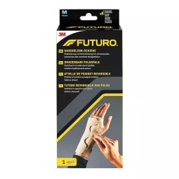 FUTURO Tala de pulso esquerda/direita M, 1 peça