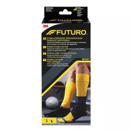 FUTURO Atadura esportiva para tornozelo todos os tamanhos, 1 peça
