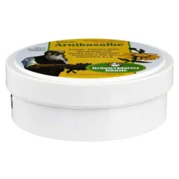 ARNIKA SALBE N, 100ml