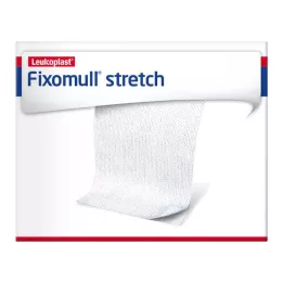 FIXOMULL esticar 10 cmx10 m, 1 peça