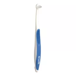GUM Escova tufada, 1 peça