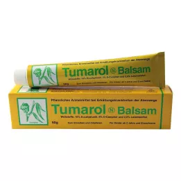TUMAROL N Bálsamo, 50 g