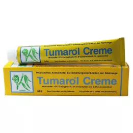 TUMAROL Creme, 50 g