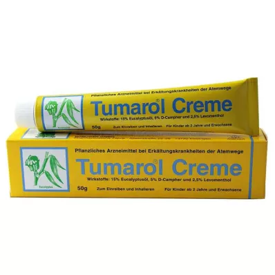 TUMAROL Creme, 50 g TUMAROL Creme, 50 g