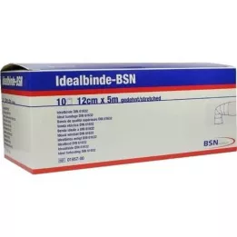 IDEALBINDE bmp 12 cmx5 m, 10 peças