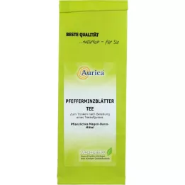 PFEFFERMINZ TEE Áurica, 50 g