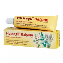 HUSTAGIL Bálsamo, 30 ml
