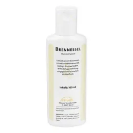 Shampoo especial para urtiga, 100 ml