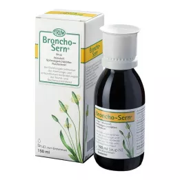 BRONCHO SERN Xarope, 150 ml