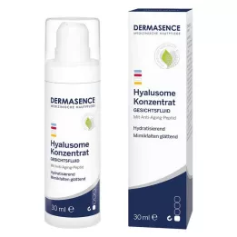DERMASENCE Concentrado de Hialusome, 30 ml