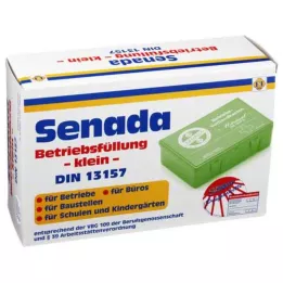 SENADA Enchimento DIN 13157, 1 pc
