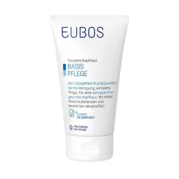 EUBOS ANTI-SCHUPPEN Shampoo de cuidado, 150 ml