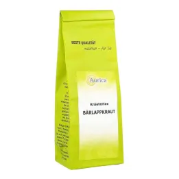 Chá de erva musgo Club Aurica (50 g)