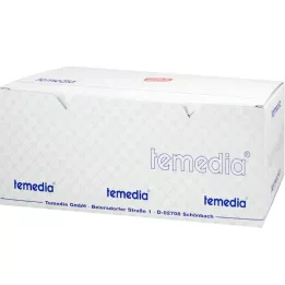 UNIVERSALBINDE 15 cm x 5 m, 10 peças