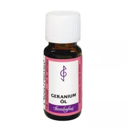 GERANIUMÖL essencial, 10 ml