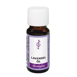 LAVENDEL ÓLEO, 10 ml