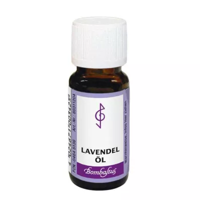 LAVENDEL ÓLEO, 10 ml LAVENDEL ÓLEO, 10 ml