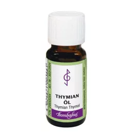THYMIAN ÓLEO, 10 ml