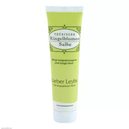 THÜRINGER Pomada de calêndula, 100 ml