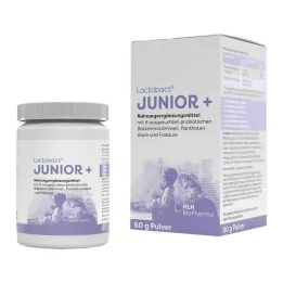 LACTOBACT Pó júnior, 60 g