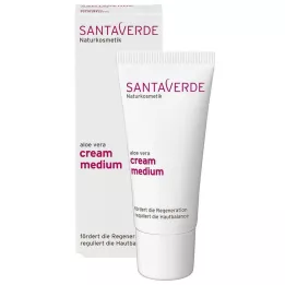 ALOE VERA CREME médio, 30 ml