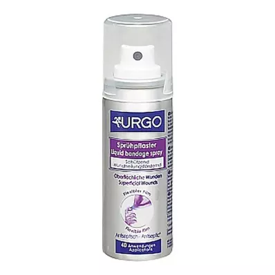 URGO SPRAY PATCH, 40 ml