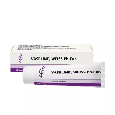 VASELINE BRANCO, 30 ml VASELINE BRANCO, 30 ml