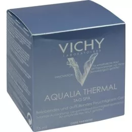 VICHY AQUALIA Spa Termal, 75 ml