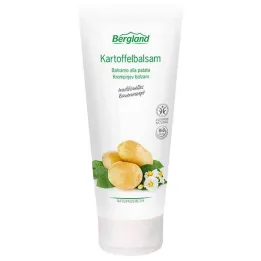 Bálsamo de batata, 200 ml