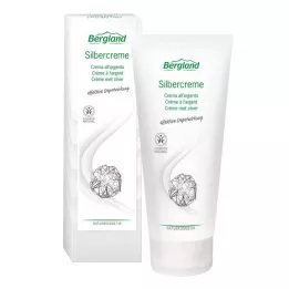 BERGLAND Creme Prata, 200 ml