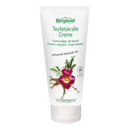 Creme de garra do diabo, 100 ml