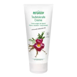 Creme de garra do diabo, 200 ml