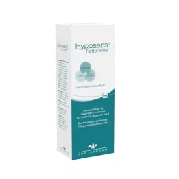 HYPOSENS Creme de leite, 100 g