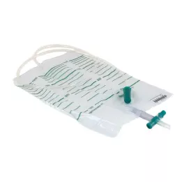 URINBEUTEL 1,5 l dreno 201465, 1 pc