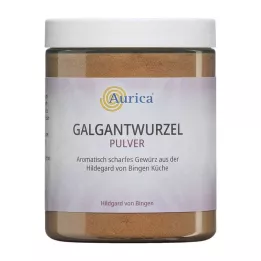 GALGANTWURZEL Pó, 100 g