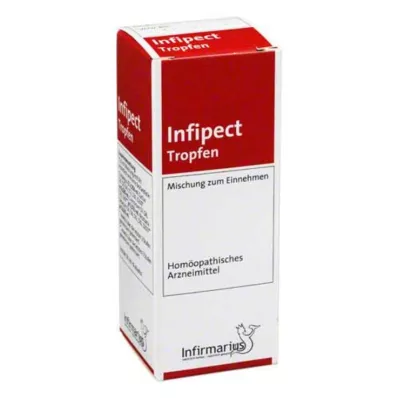 INFIPECT Gotas, 20 ml INFIPECT Gotas, 20 ml