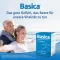 BASICA comprimidos compactos, 360 unidades