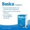 BASICA comprimidos compactos, 360 unidades