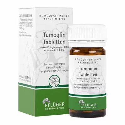 TUMOGLIN Comprimidos, 100 unidades