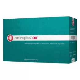 AMINOPLUS Grânulos de cor, 30 unidades