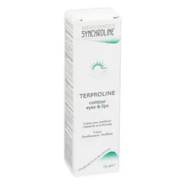 Contorno Synchroline Terprolina, 15 ml