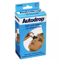 AUTODROP Auxílio de aplicação, 1 peça